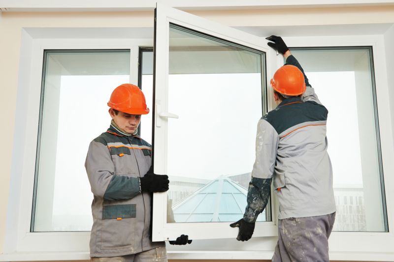 Best Window Installation Contractors in Xenia, OH